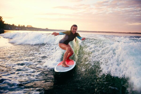 Surfing Beginner Program