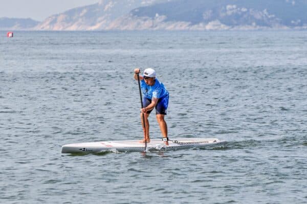 Next Wave SUP Training Program for Youth 青浪直立板培訓計劃