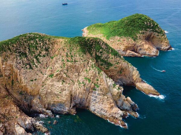 Kwo Chau Islands SUP Discovery Tour