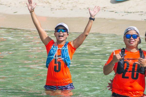 2025 Hong Kong SUP Long Distance Race - Image 16
