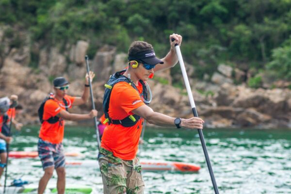 2025 Hong Kong SUP Long Distance Race - Image 13