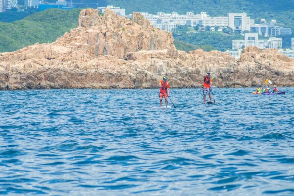 2025 Hong Kong SUP Long Distance Race - Image 8