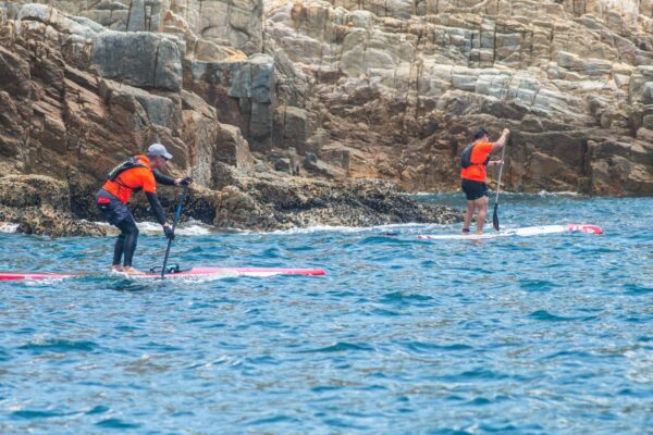 2025 Hong Kong SUP Long Distance Race - Image 7