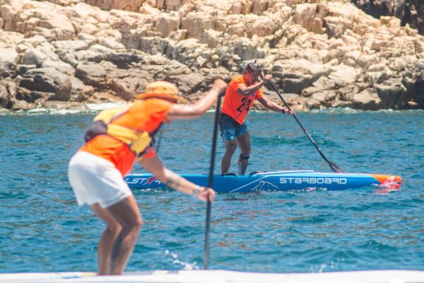 2025 Hong Kong SUP Long Distance Race - Image 6