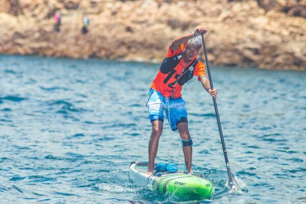 2025 Hong Kong SUP Long Distance Race - Image 5