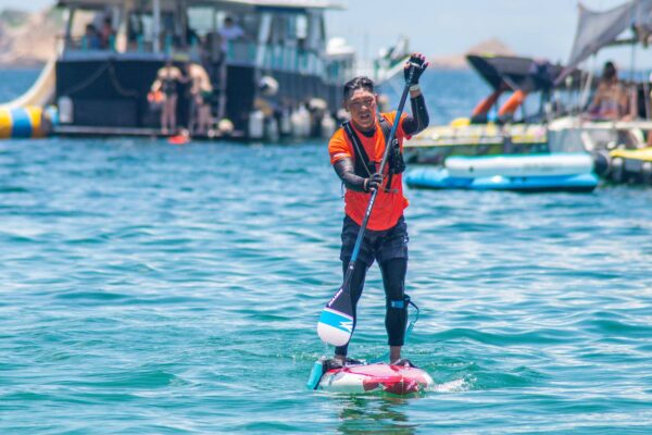 2025 Hong Kong SUP Long Distance Race - Image 3