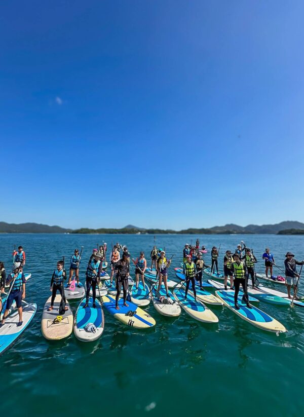 (Subvented by LCSD) Youth Summer SUP Training Program - Image 5