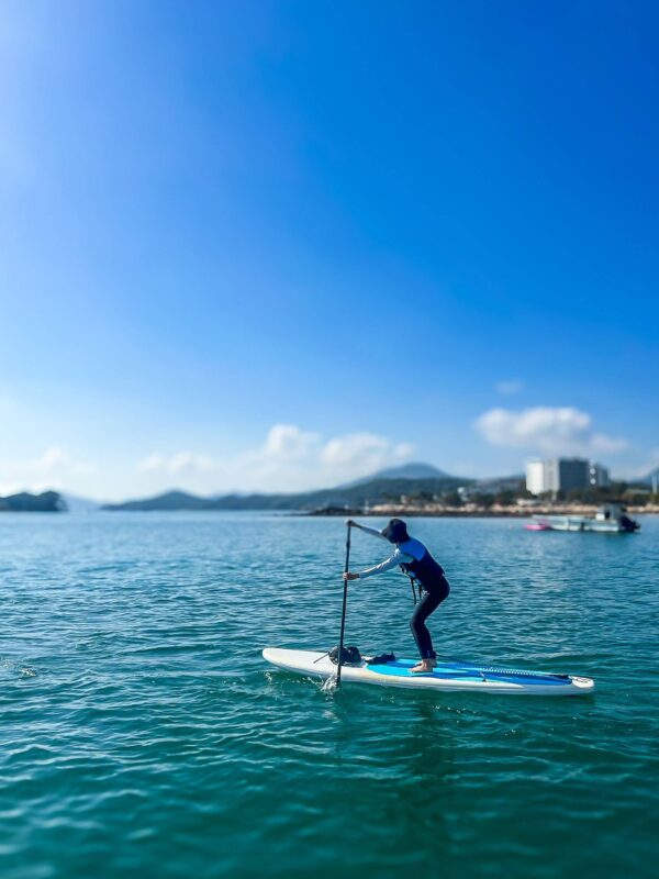 (Subvented by LCSD) Youth Summer SUP Training Program - Image 6