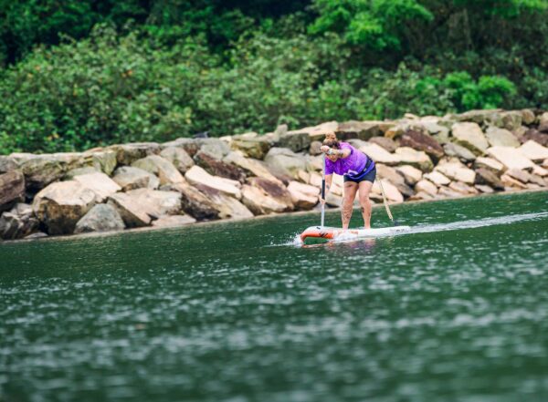 2025 Hong Kong SUP Sprint Race - Image 7