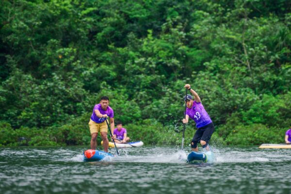 2025 Hong Kong SUP Sprint Race - Image 6