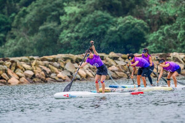 2025 Hong Kong SUP Sprint Race - Image 3