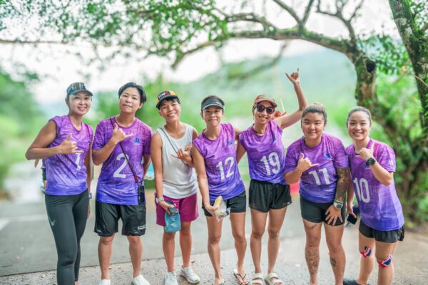 2025 Hong Kong SUP Sprint Race - Image 8