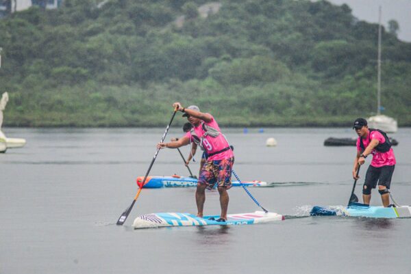 2025 Hong Kong SUP Championship (GO PARK Aqua) - Image 8