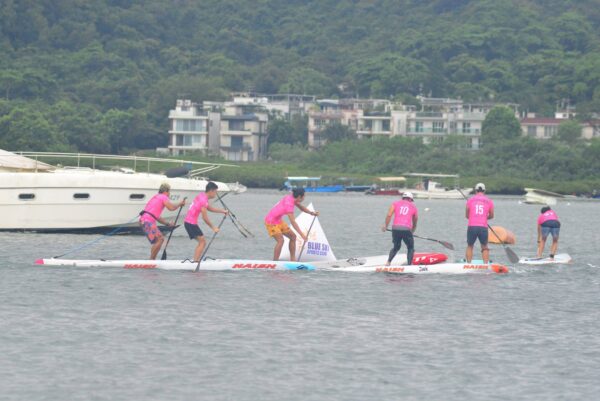 2025 Hong Kong SUP Championship (GO PARK Aqua) - Image 6
