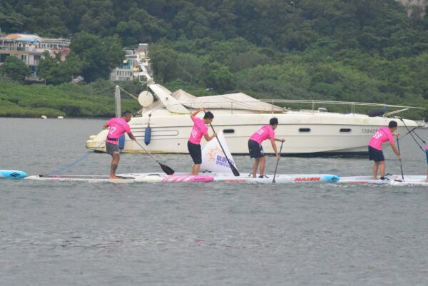 2025 Hong Kong SUP Championship (GO PARK Aqua) - Image 9