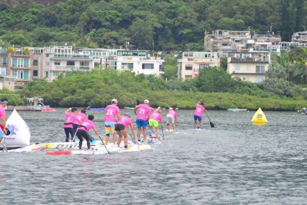 2025 Hong Kong SUP Championship (GO PARK Aqua) - Image 10