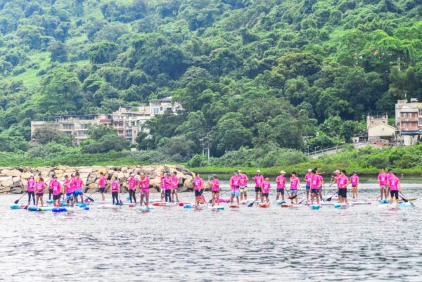 2025 Hong Kong SUP Championship (GO PARK Aqua) - Image 3