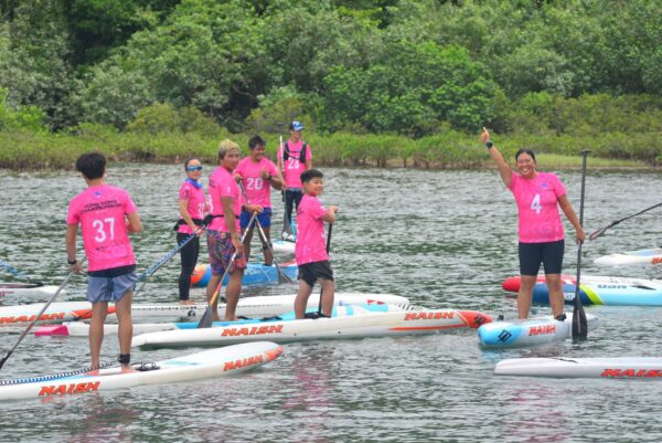 2025 Hong Kong SUP Championship (GO PARK Aqua) - Image 11